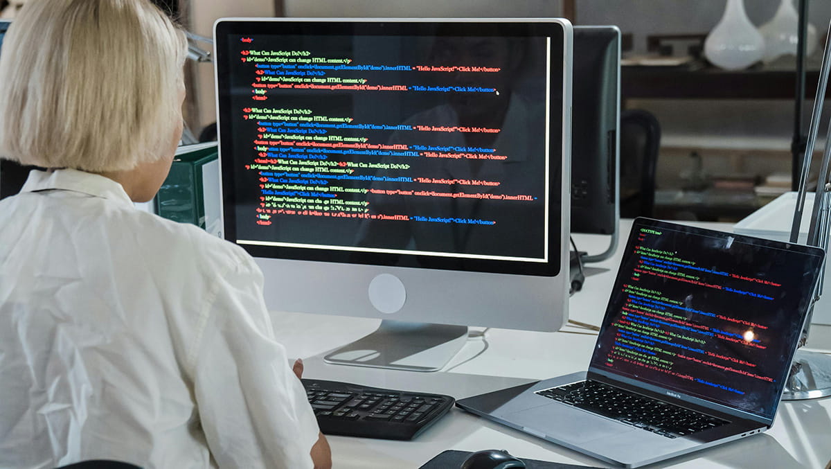 IT-kompetens toppar listan över bristkompetenser