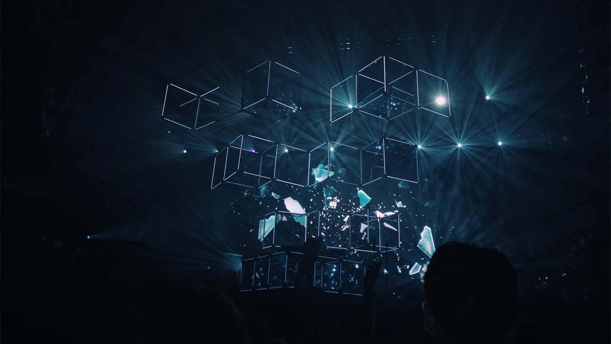 De senaste trenderna inom tech