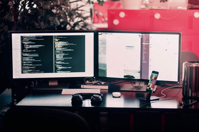 Digital workspace