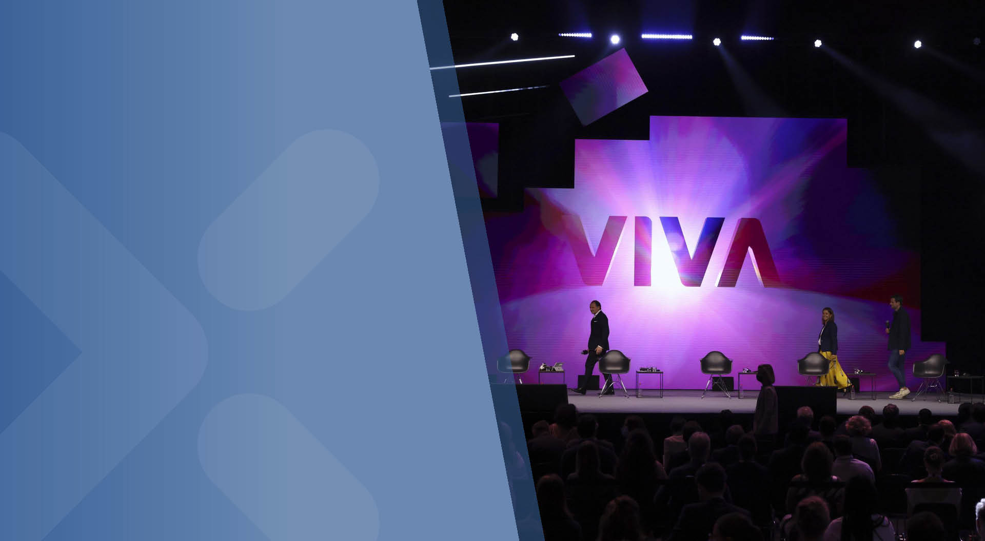 Allt du behöver veta från VivaTech 2023