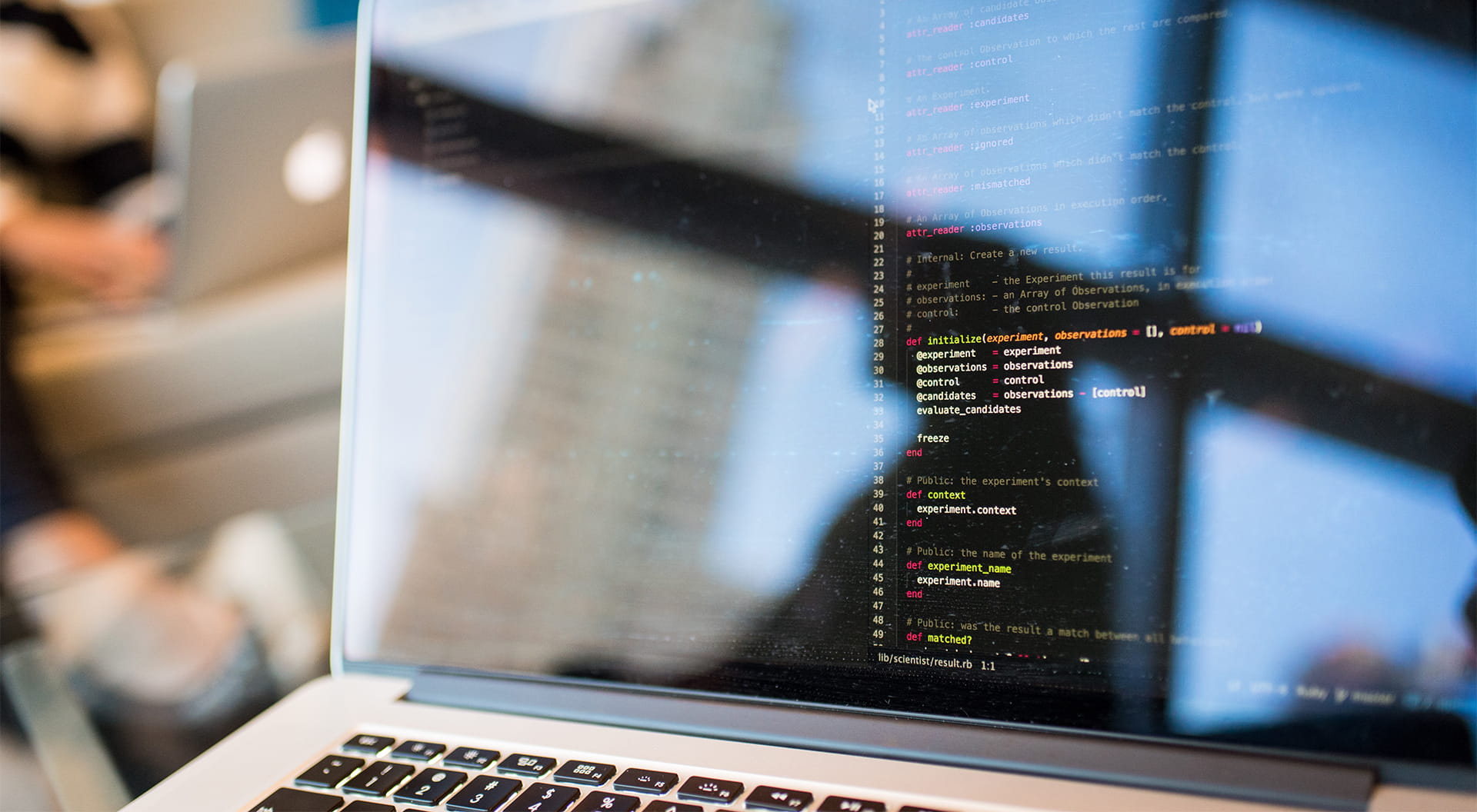 Därför är Experis den självklara arbetsplatsen för dagens IT-konsulter