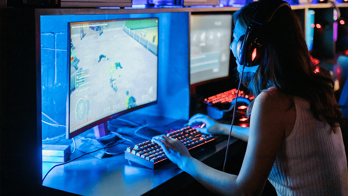 Färdigheterna som gamers kan ta med till jobbet Gamers – de här färdigheterna kan du ta med till jobbet