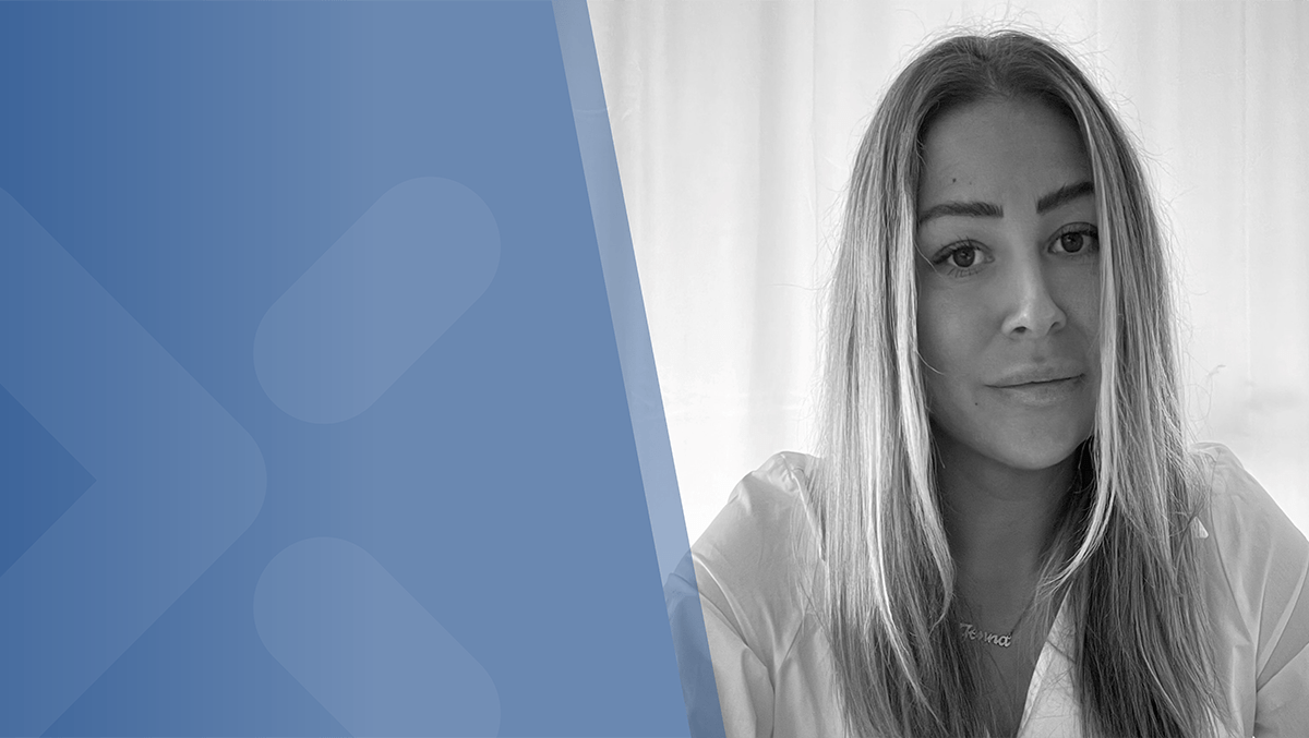 Vad är fördelarna med att vara projektledare? Jenna berättar