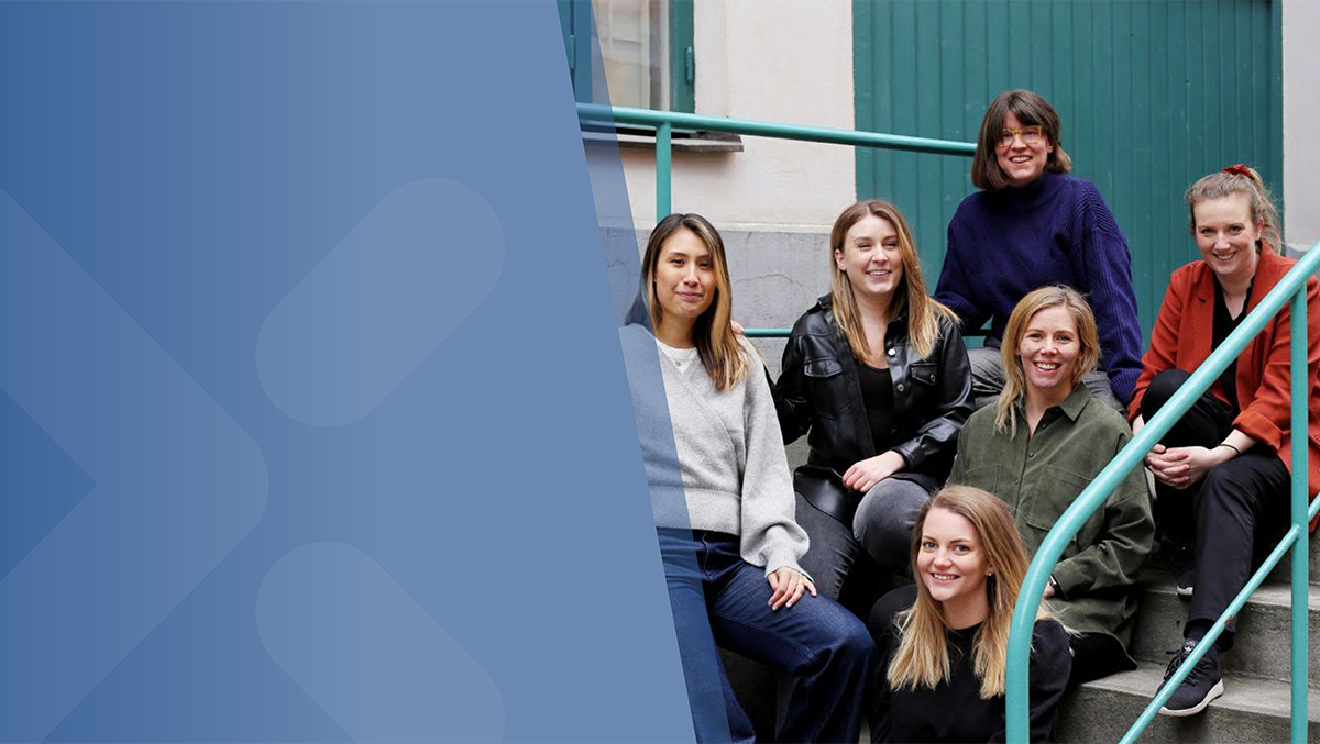 Årets kompetenspris i Tech Awards gick till Tjejer Kodar