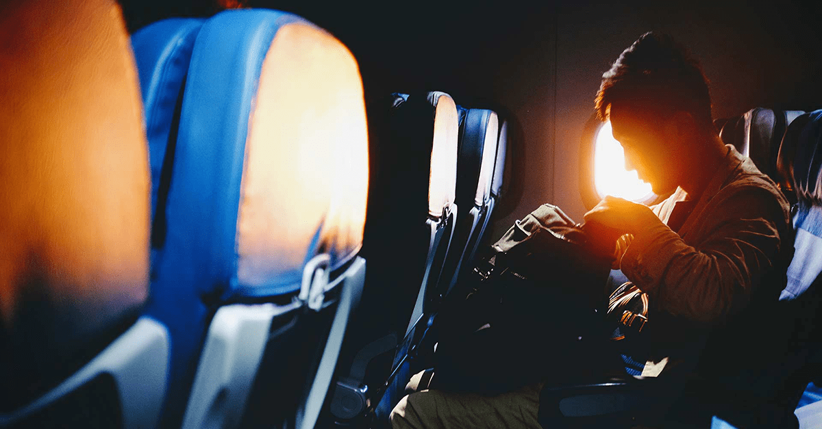 7 varningssignaler på att din IT-kompetens håller på att lämna dig 