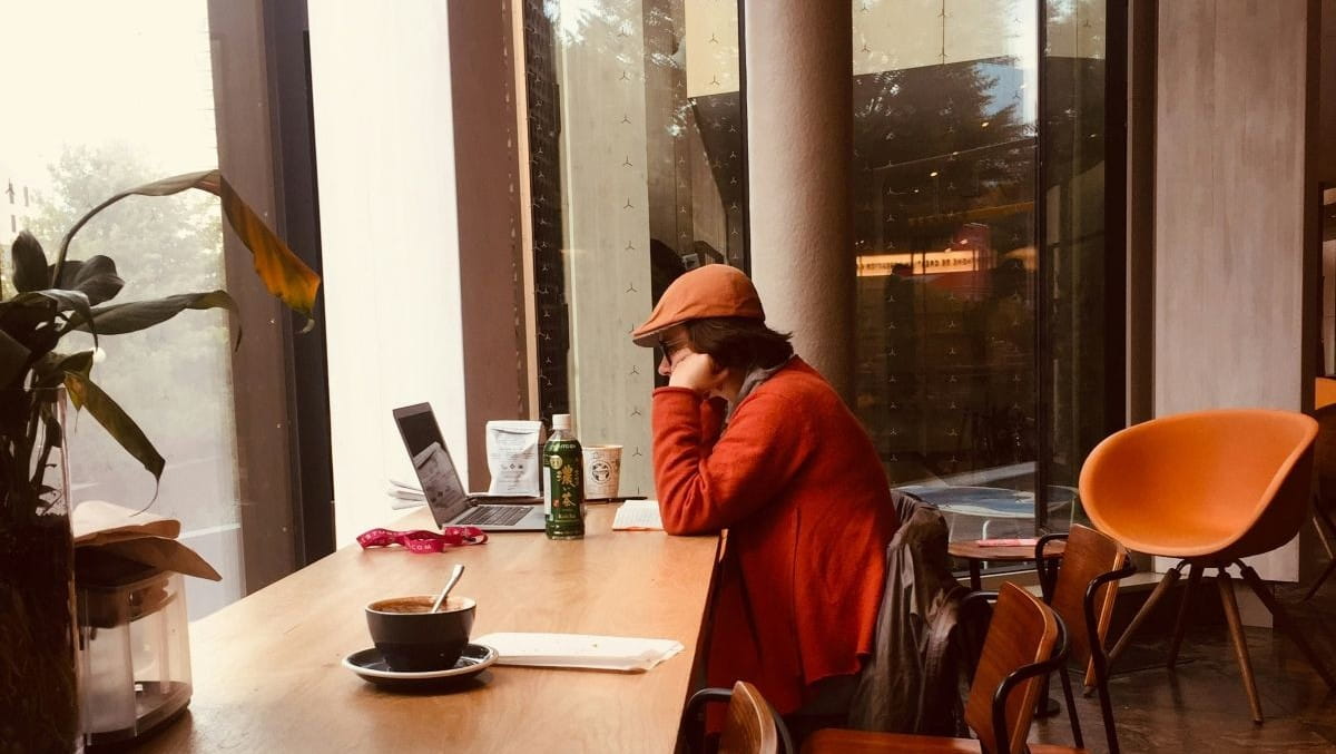 IT-säkerhet vid distansarbete