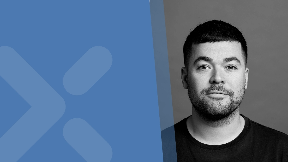 Jamil Danielsson, Experis Academy