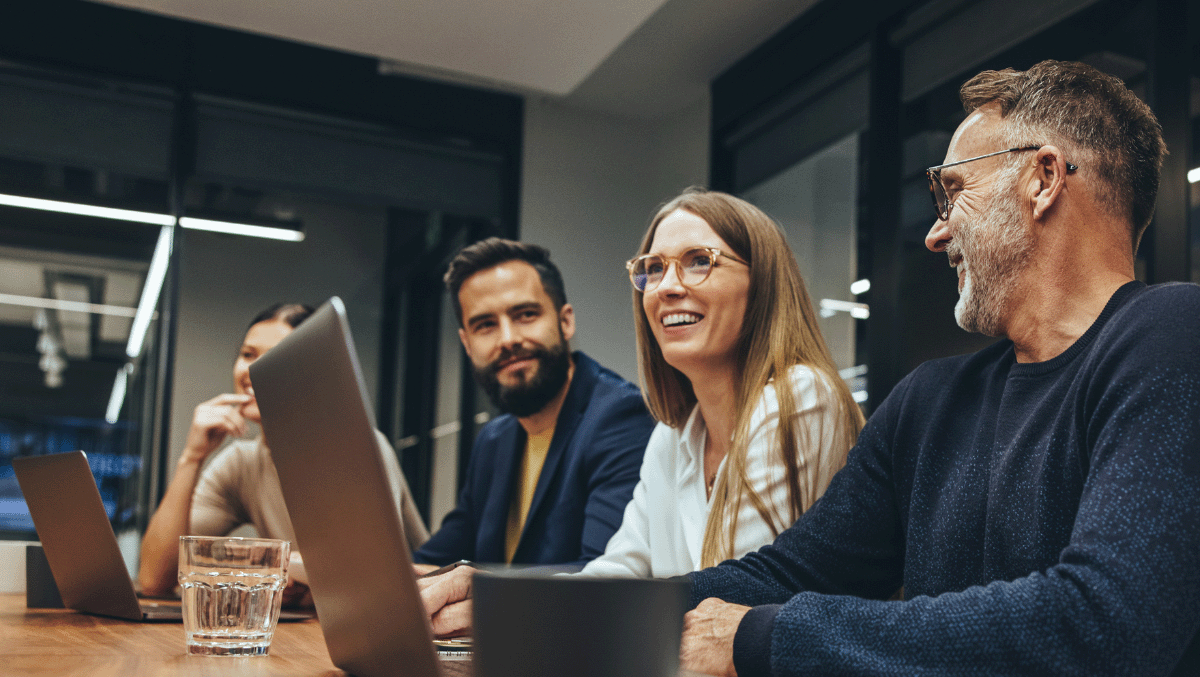 Så får du din IT-kompetens att växa och trivas!