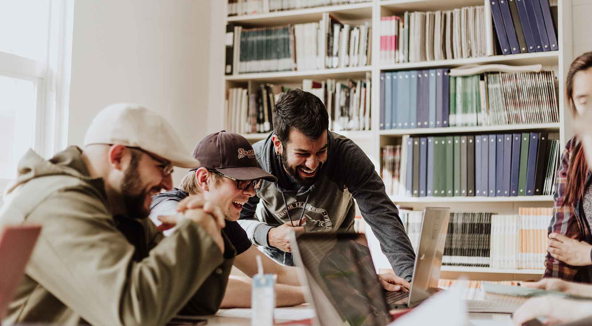 Soft skills – nyfikenhet och flexibilitet värderas högt inom IT-branschen