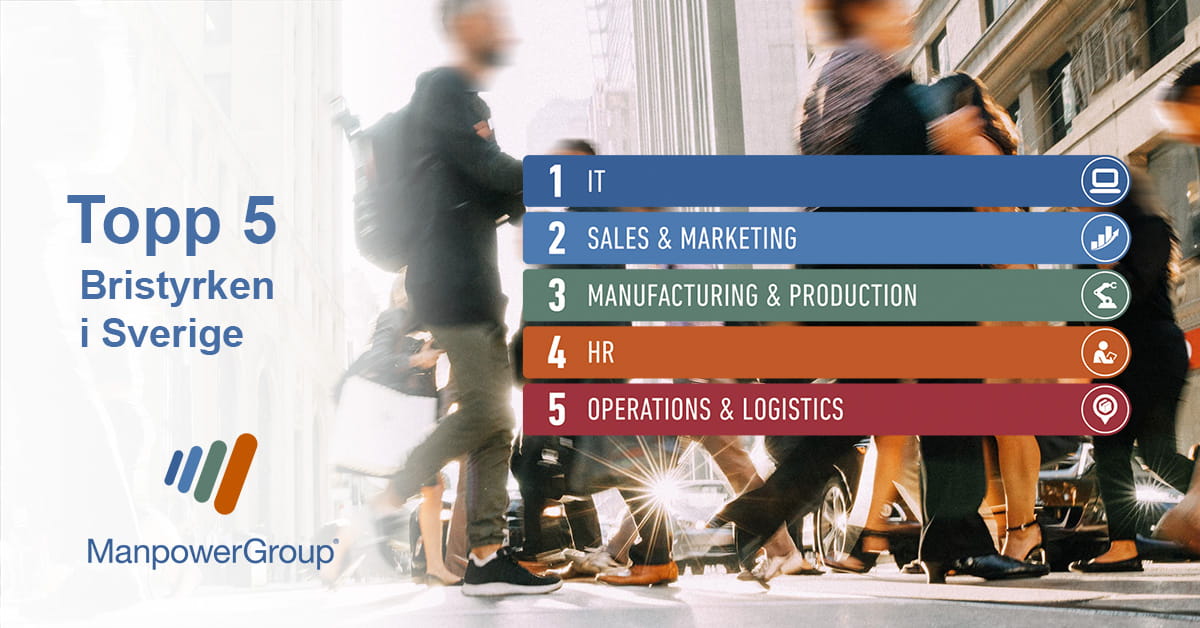 Så kan nytänkande lösa kompetensbristen inom tech-branschen