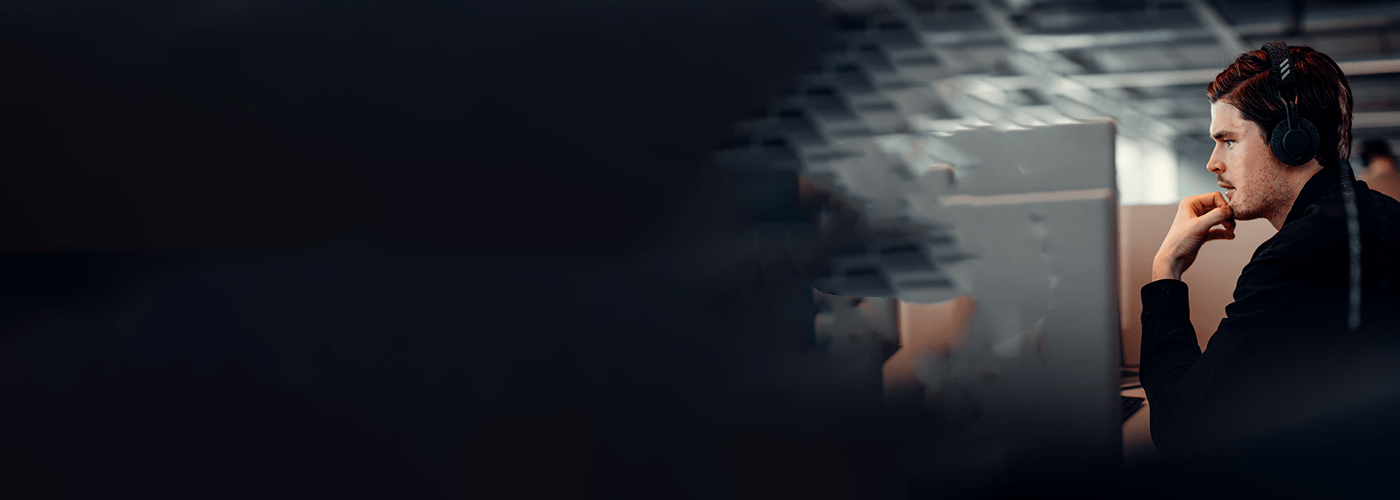 Fullstackutveckling med fokus på .NET-programmering