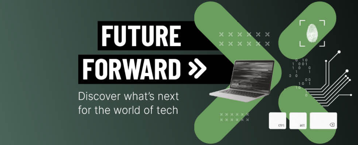 Ta en digital kaffe med oss på Experis!