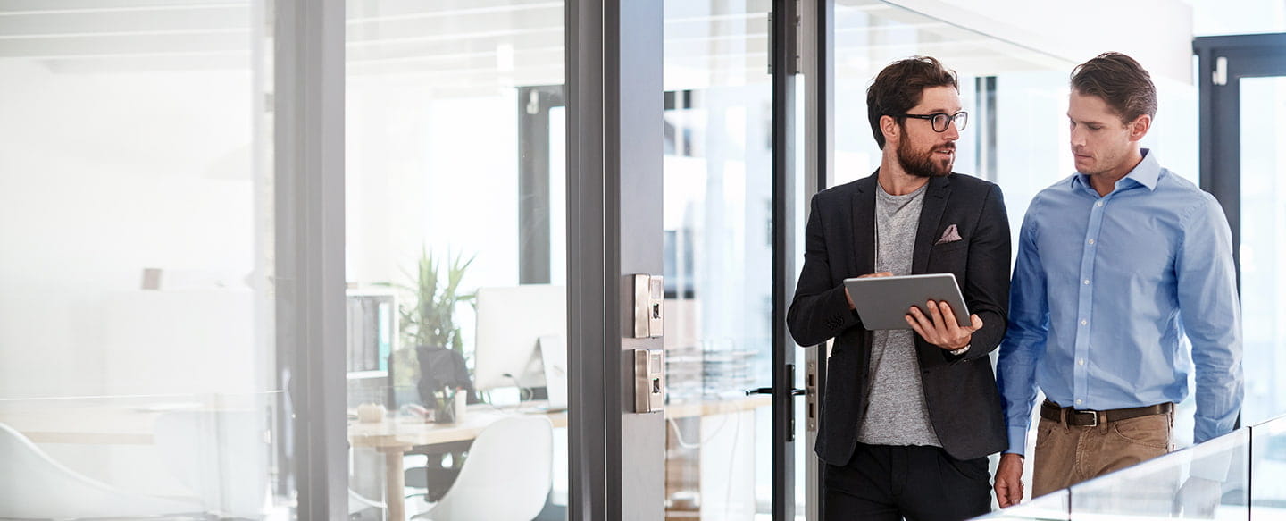 Partner till Experis