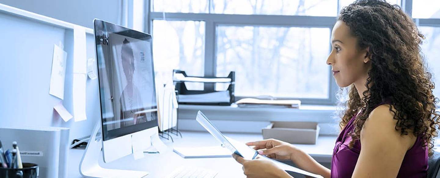 Business Analyst på kontor