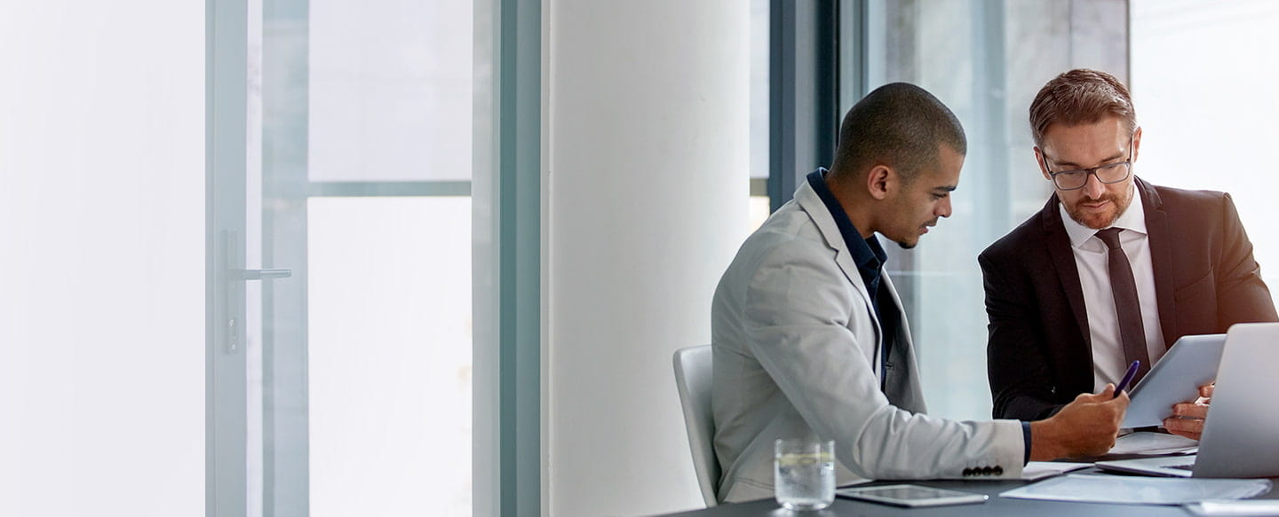 Partner till Experis