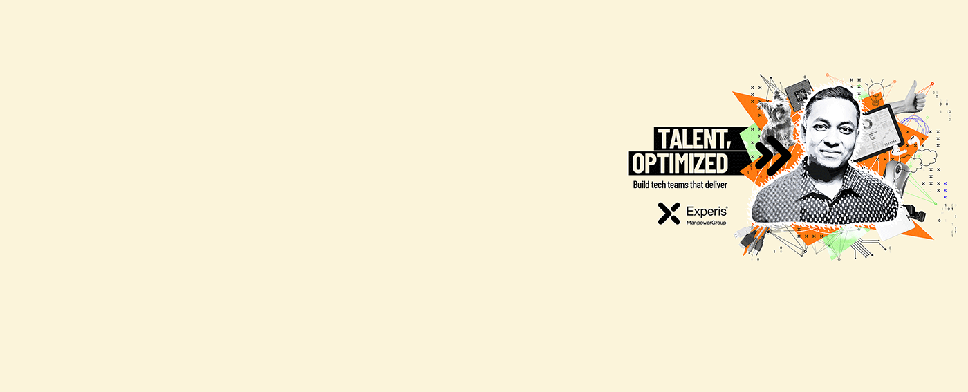 Hire, Recruit or Educate IT Resources