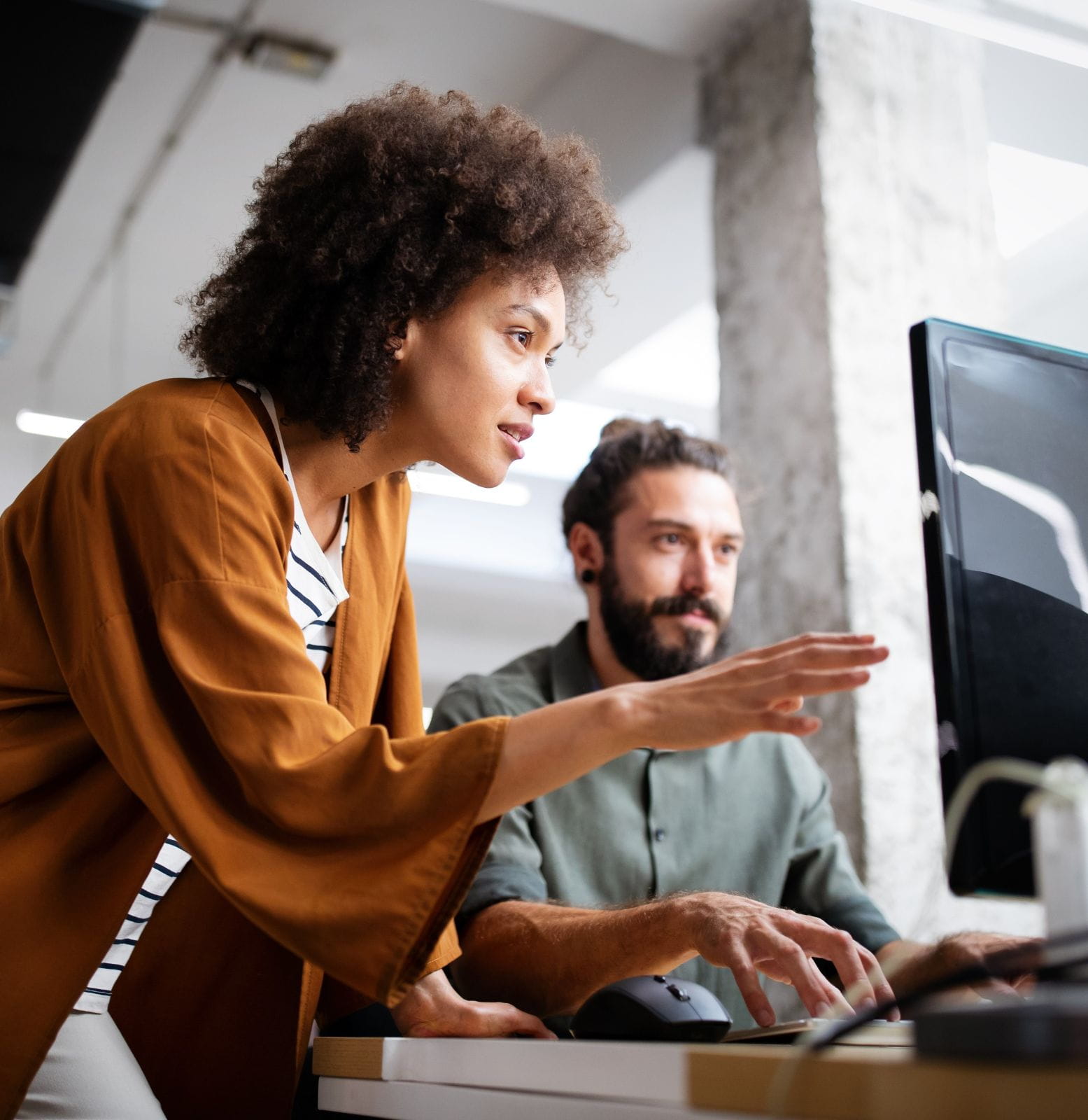 Skapat tillsammans med våra utbildningspartners