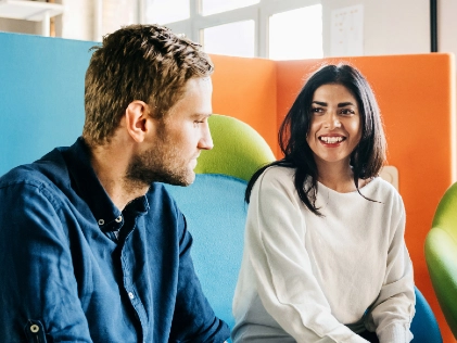 Experis Academy - betald utbildning inom IT, Tech & Engineering