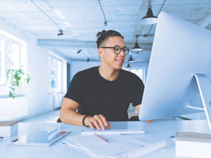 Sök IT-jobb hos Experis