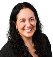 Graziela Blomqvist, Experis