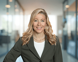 Helen Remnås, VD ManpowerGroup